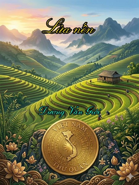 Ảnh bìa truyện