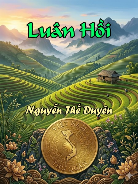 Ảnh bìa truyện
