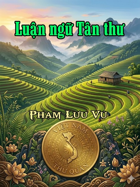 Luận ngữ Tân thư