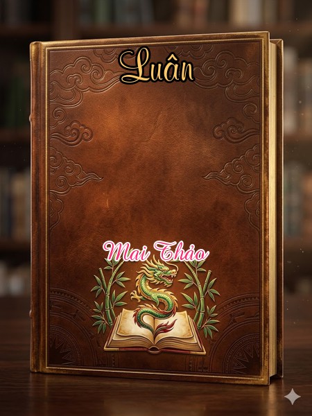 Luân
