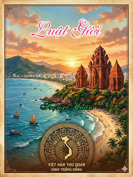 Ảnh bìa truyện