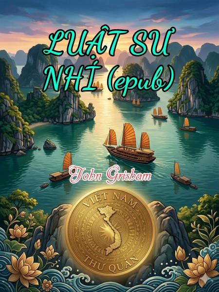 LUẬT SƯ NHÍ (epub)