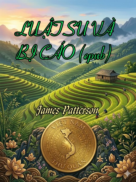 LUẬT SƯ VÀ BỊ CÁO (epub)