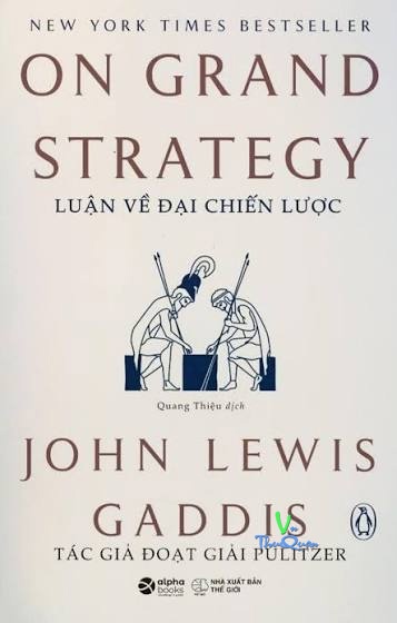 Luận Về Đại Chiến Lược