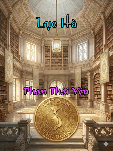 Lục Hà