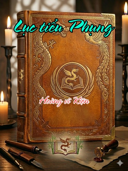 Lục tiểu Phụng