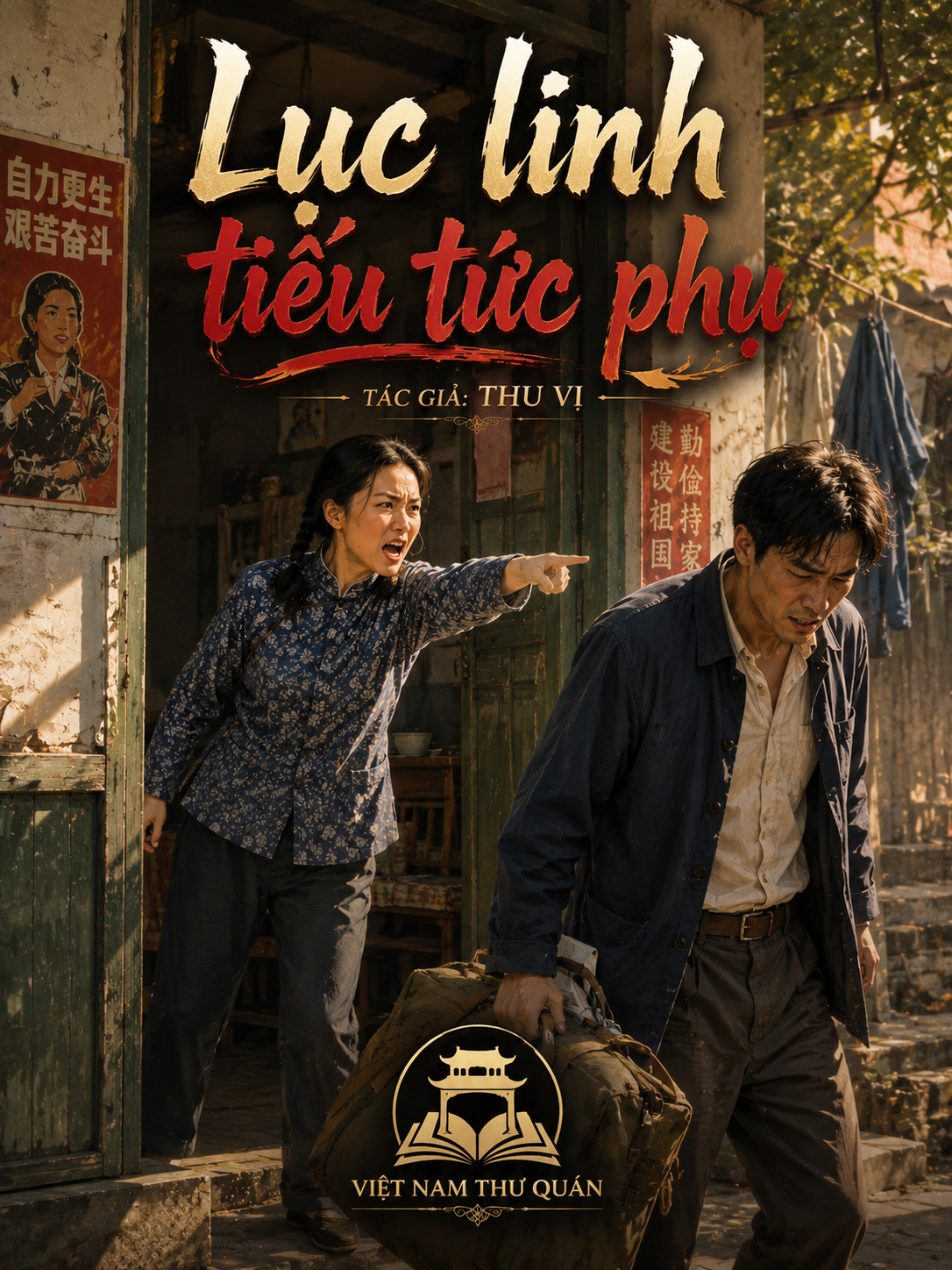 Lục linh tiếu tức phụ