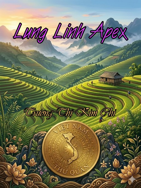Lung Linh Apex 