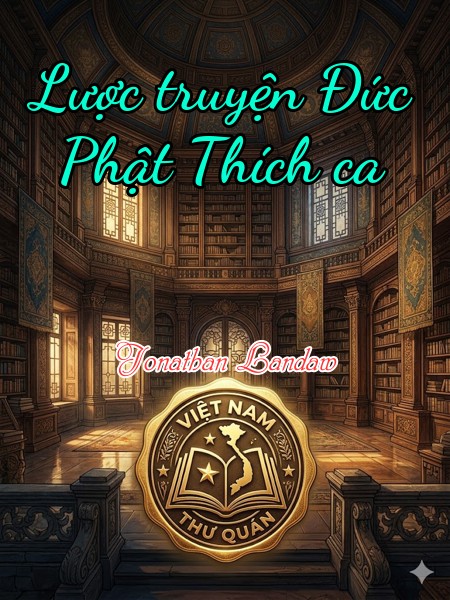 Ảnh bìa truyện