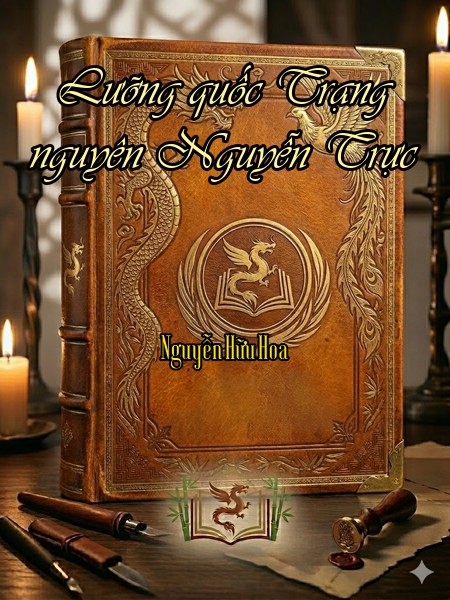 Lưỡng quốc Trạng nguyên Nguyễn Trực