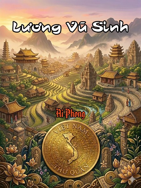 Lương Vũ Sinh