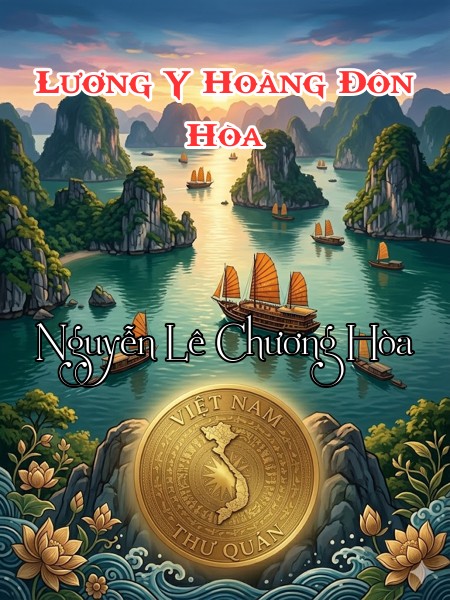 Lương Y Hoàng Đôn Hòa