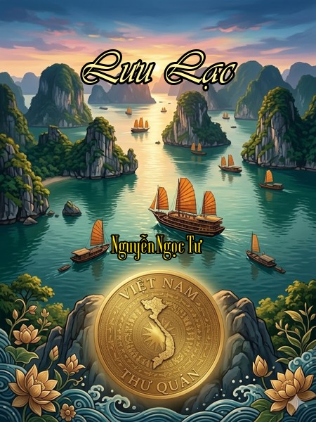 Ảnh bìa truyện
