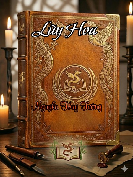 Lũy Hoa