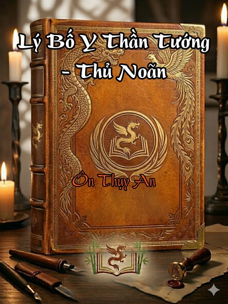 Lý Bố Y Thần Tướng - Thủ Noãn