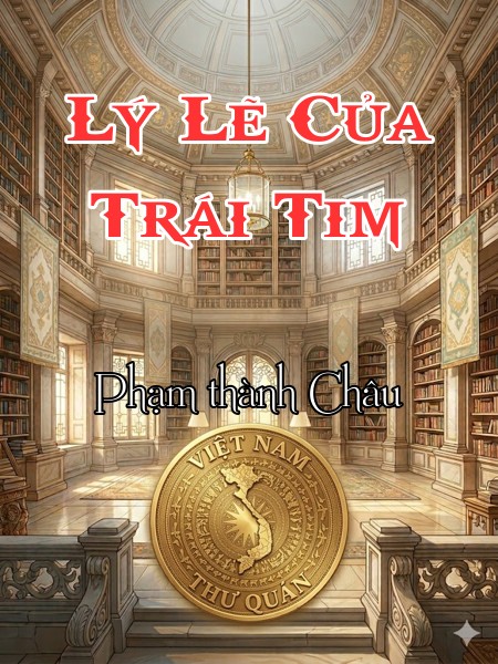 Lý Lẽ Của Trái Tim