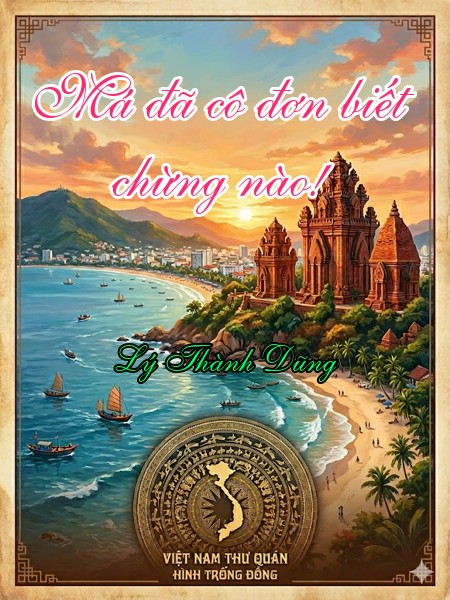 Ảnh bìa truyện