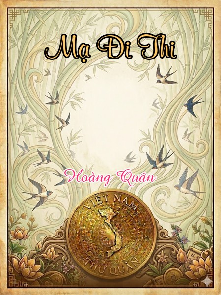 Mạ Đi Thi