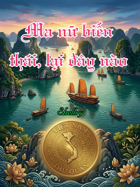 Ma nữ biến thái, lại đây nào