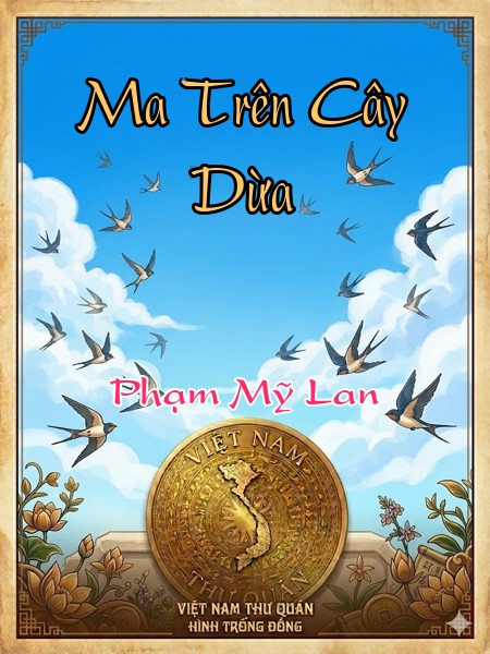 Ảnh bìa truyện