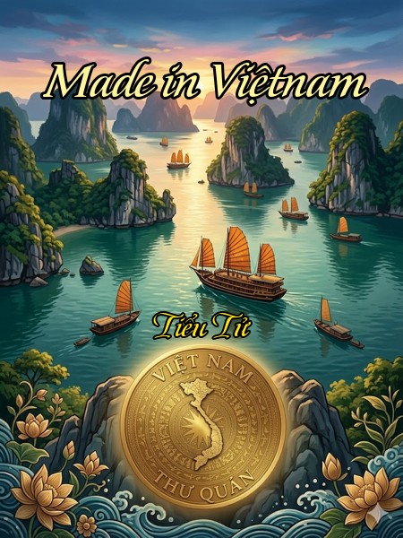  Made in Việtnam