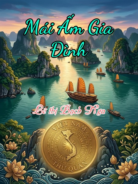 Ảnh bìa truyện