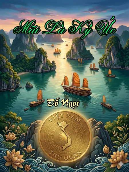 Mãi Là Ký Ức 