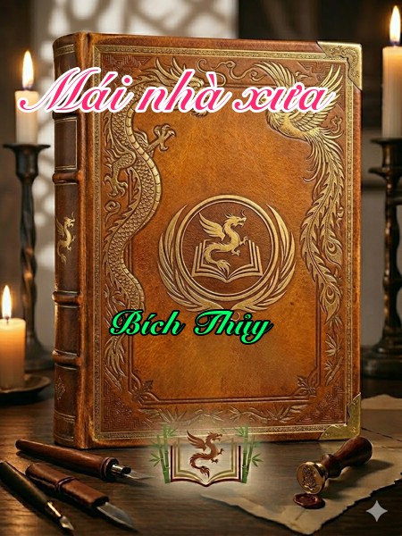 Mái nhà xưa