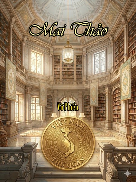 Mai Thảo