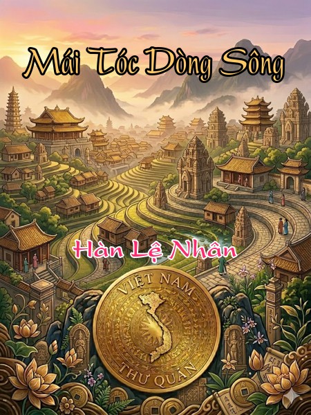 Mái Tóc Dòng Sông 