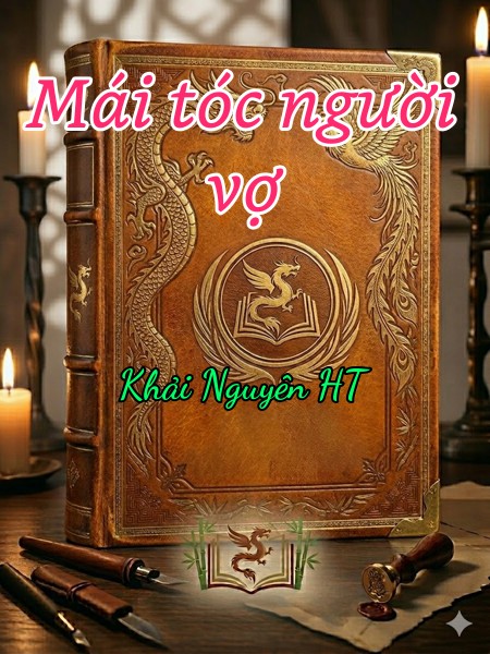 Mái tóc người vợ