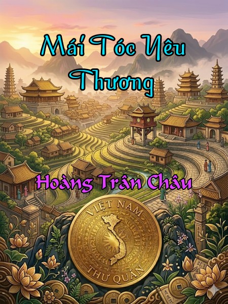 Mái Tóc Yêu Thương