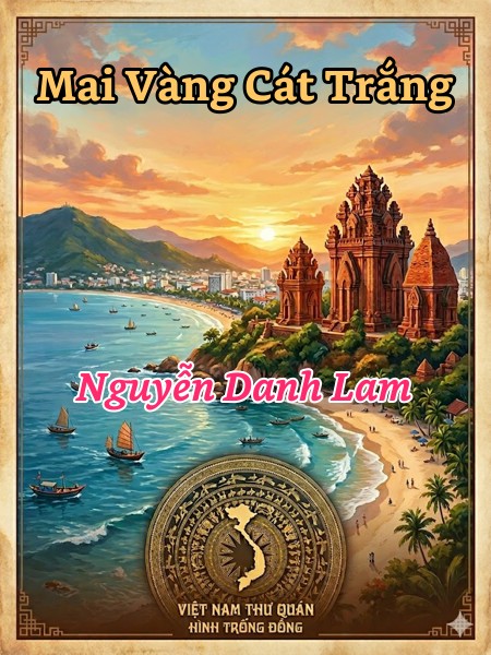 Ảnh bìa truyện