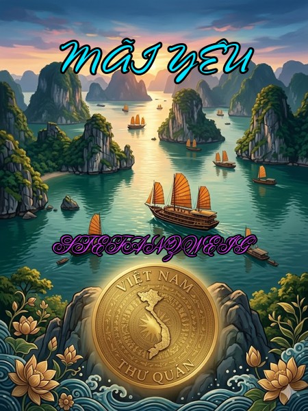 Ảnh bìa truyện