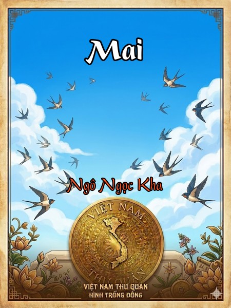 Ảnh bìa truyện
