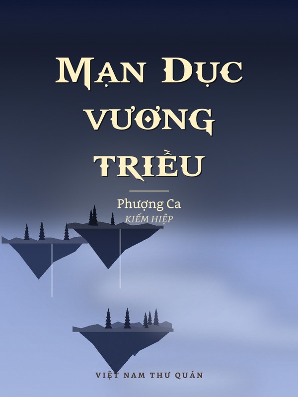 Ảnh bìa truyện