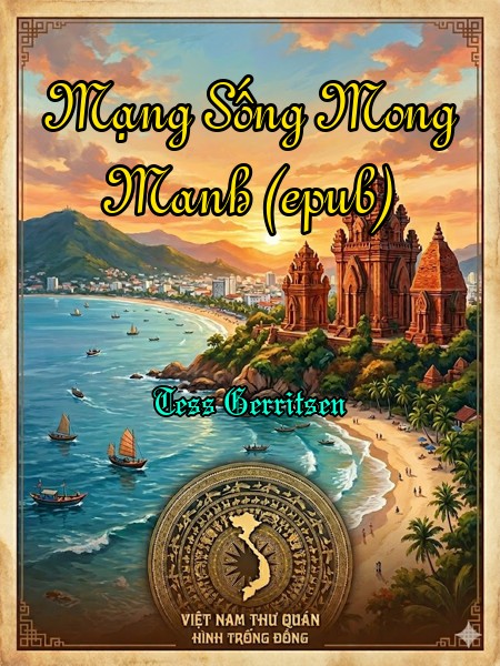 Mạng Sống Mong Manh (epub)