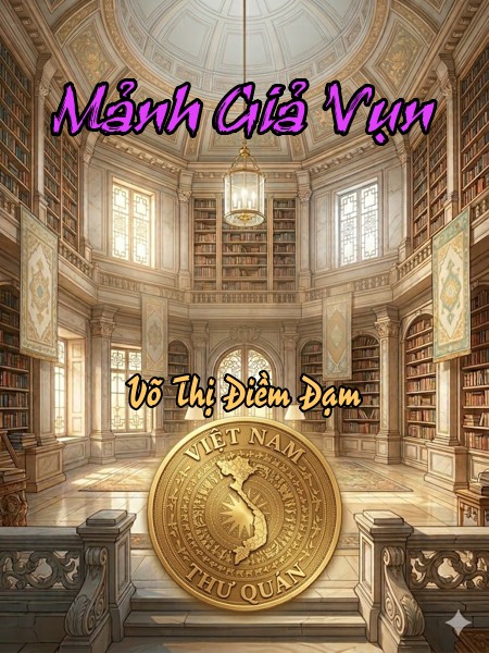 Mảnh Giả Vụn