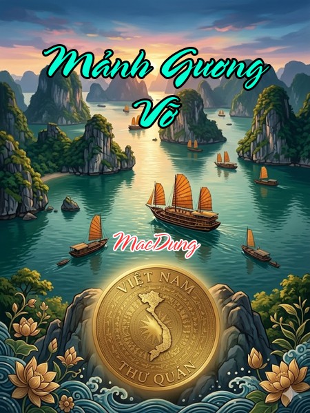 Mảnh Gương Vỡ