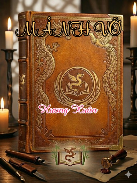 Ảnh bìa truyện