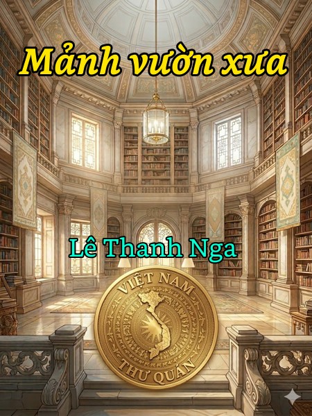 Ảnh bìa truyện