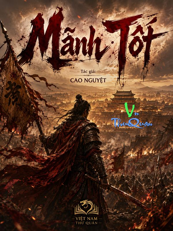Mãnh Tốt
