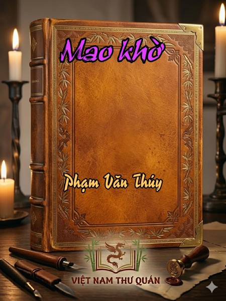 Ảnh bìa truyện