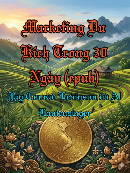 Marketing Du Kích Trong 30 Ngày (epub)