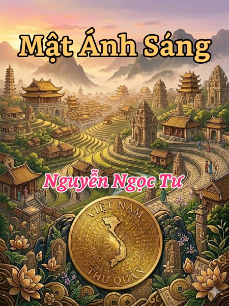 Mật Ánh Sáng