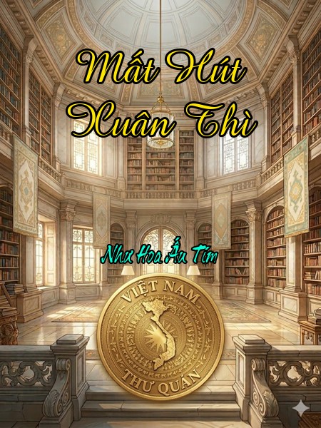 Mất Hút Xuân Thì
