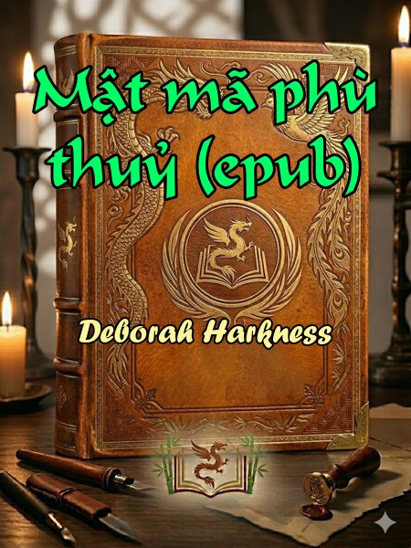 Mật mã phù thuỷ (epub)