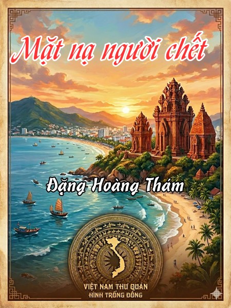 Ảnh bìa truyện
