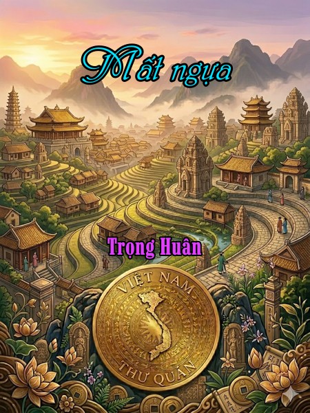 Ảnh bìa truyện