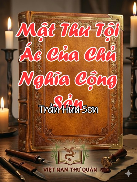 Mật thư tội ác của chủ-nghĩa Cộng-sản